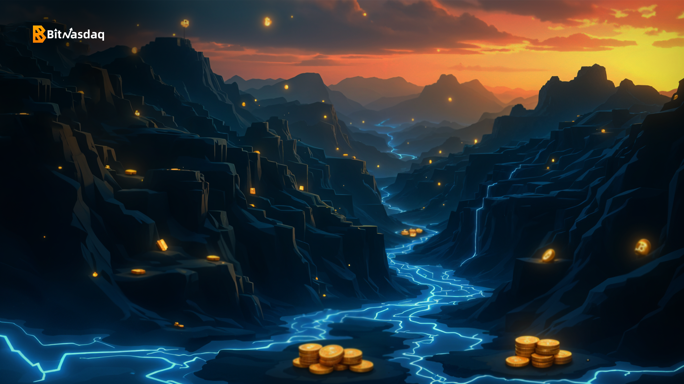 Pathways To Greater Rewards, BNQ Mining Levels.png