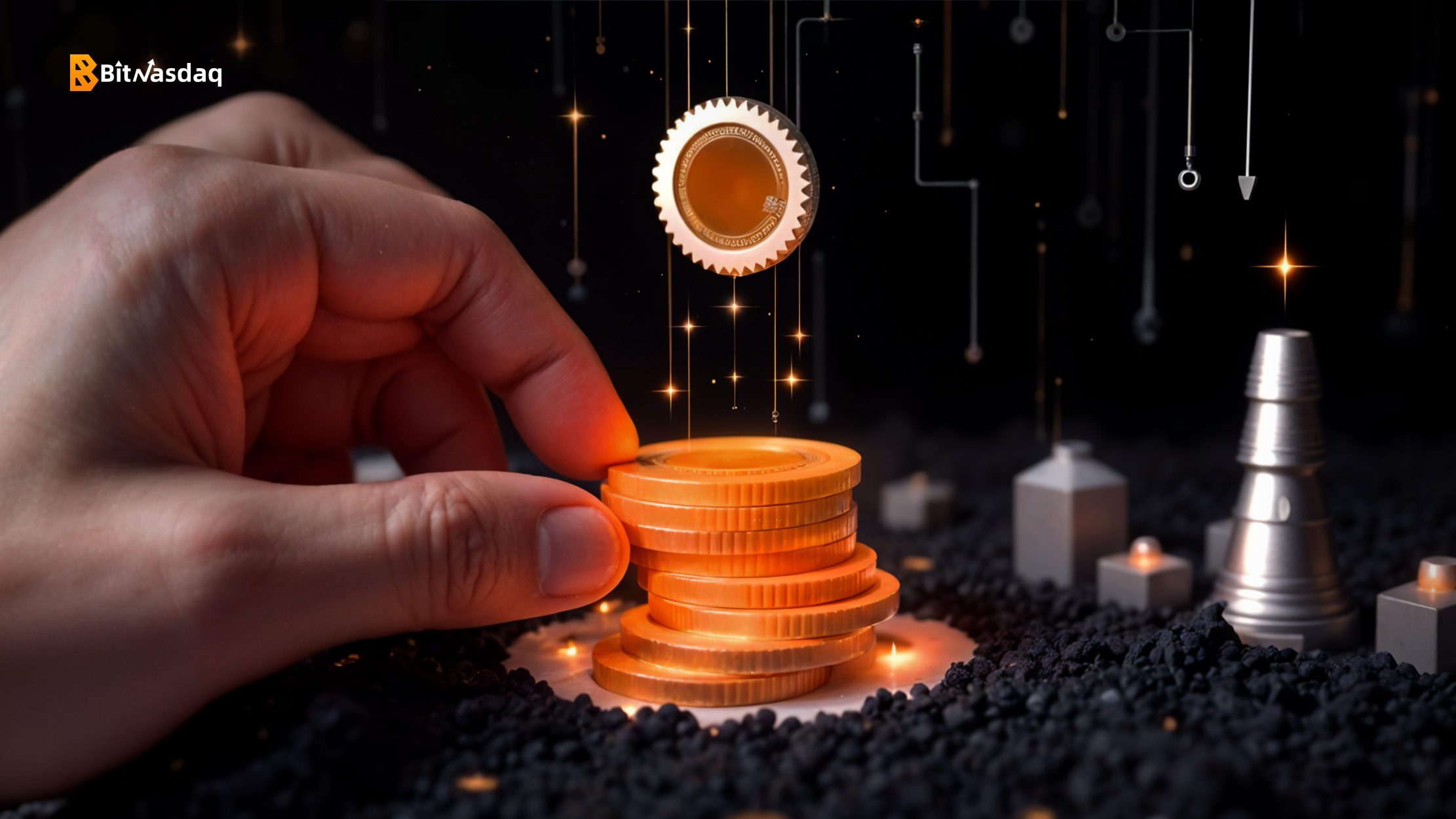 Token Mining For Beginners, Accessible And Rewarding.png