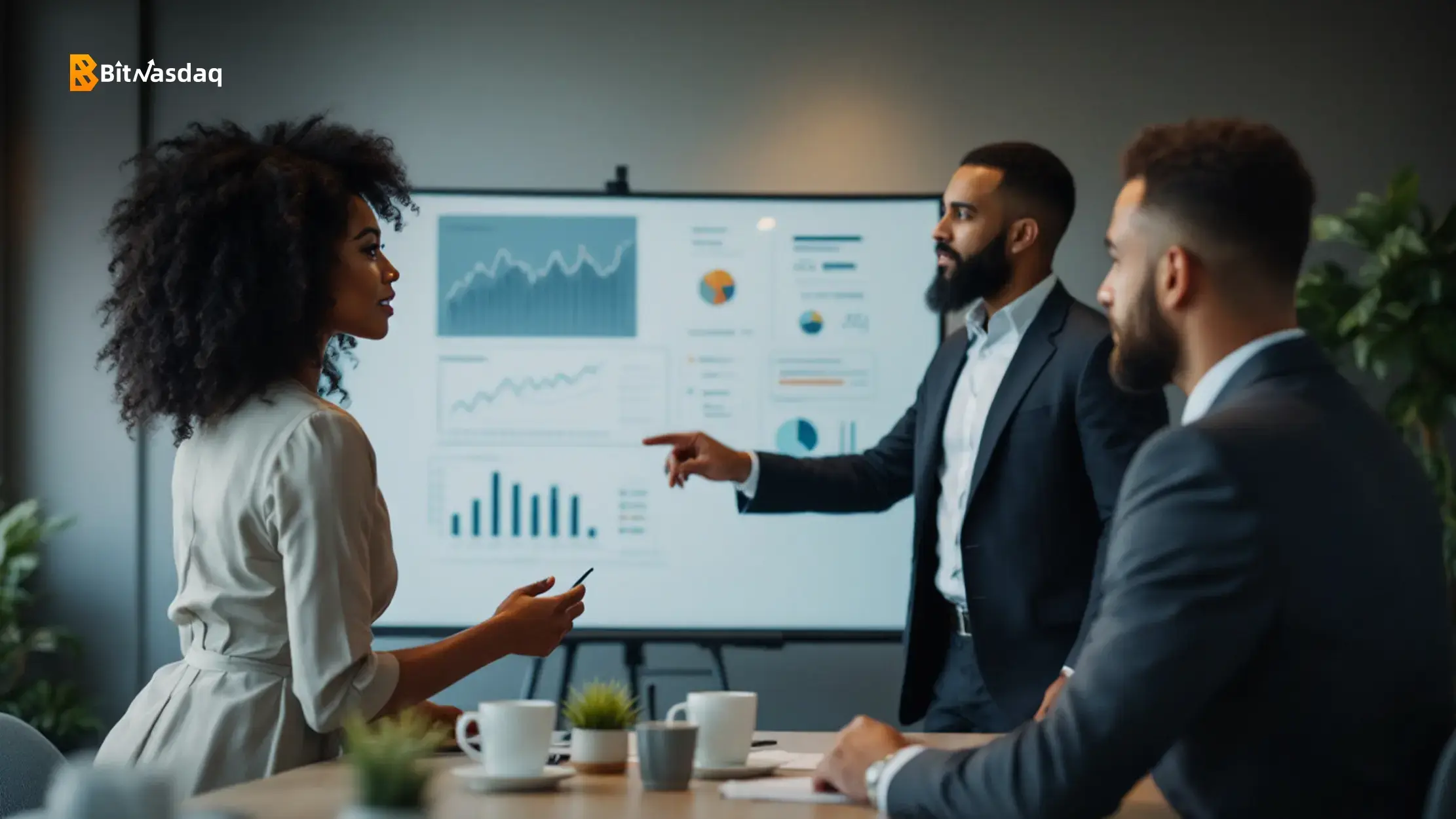 Maximizing Profits With Futures Trading, Key Techniques And Tips.webp