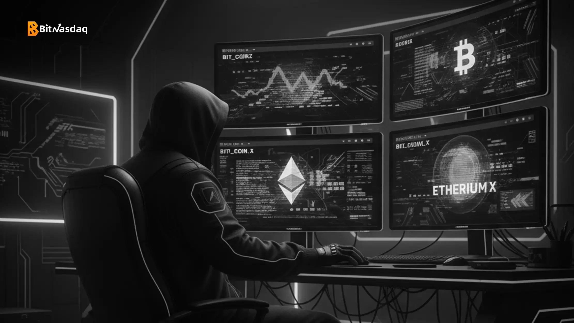 Fake Cryptocurrency Websites.webp Fake Cryptocurrency Websites.webp