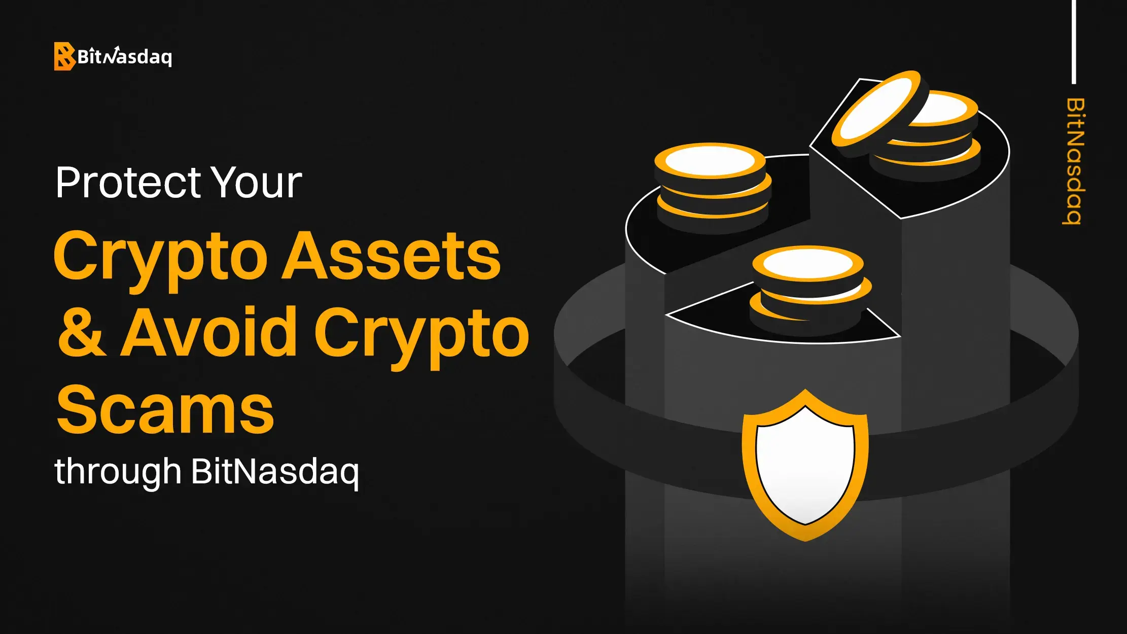 Protect Your Crypto Assets and Avoid Crypto Scams through BitNasdaq.webp Protect Your Crypto Assets and Avoid Crypto Scams through BitNasdaq.webp