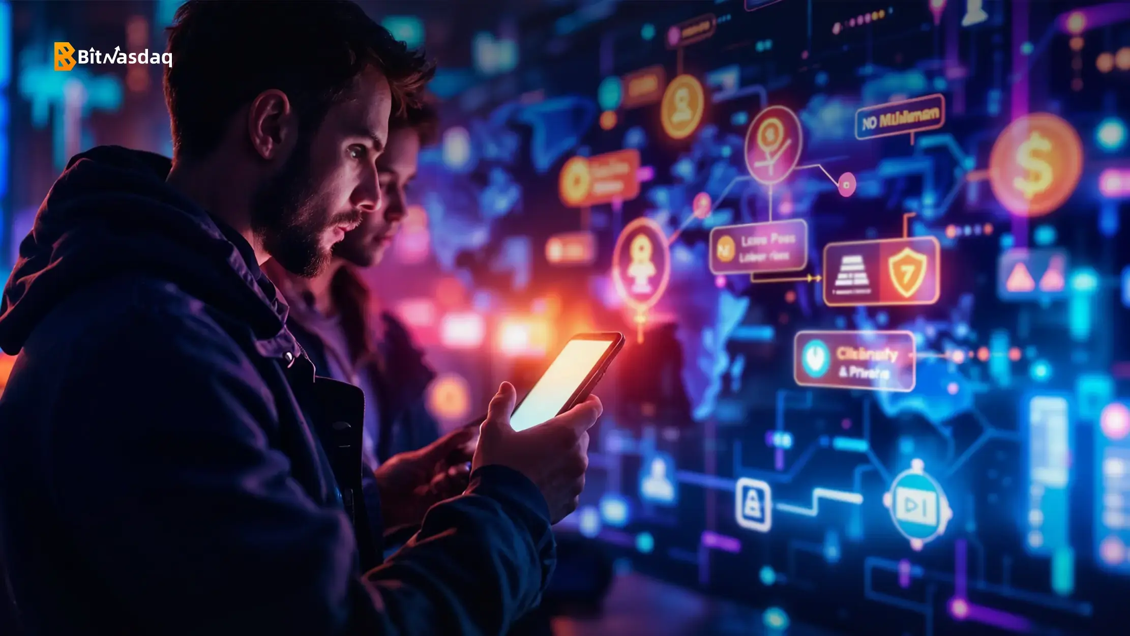 P2P Trading Risks And Rewards.webp