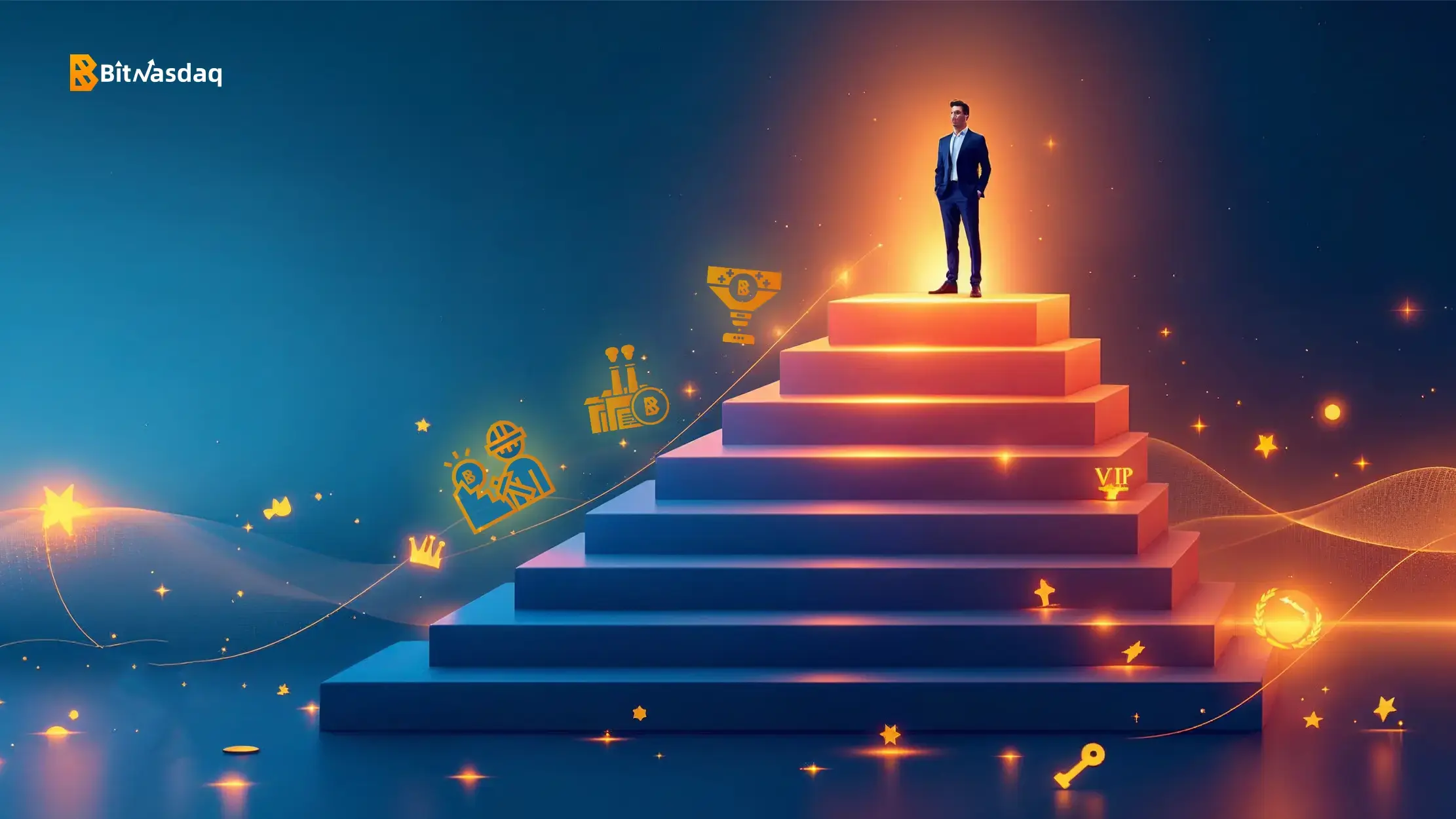 Maximizing Your VIP Level Upgrades.webp