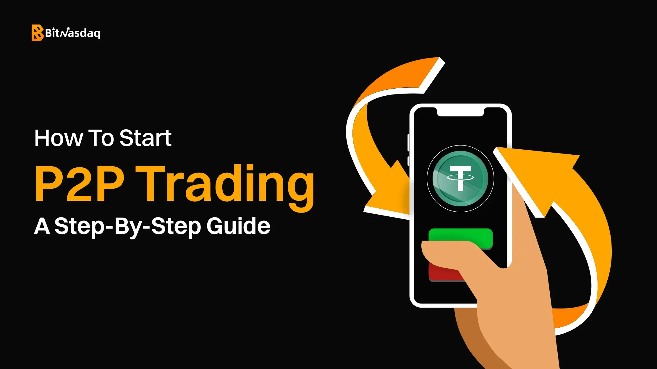 How To Start P2P Trading, A Step-By-Step Guide.webp