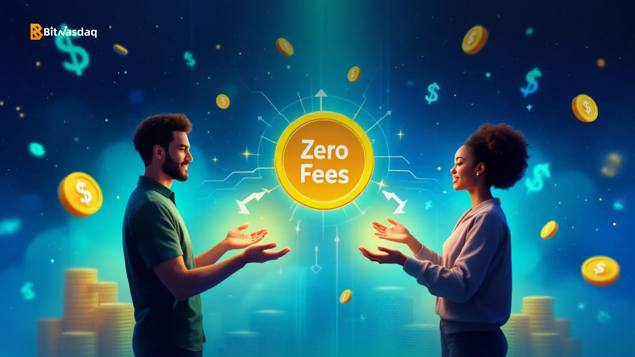 Zero Trading Fees, Maximize Your Earnings.webp