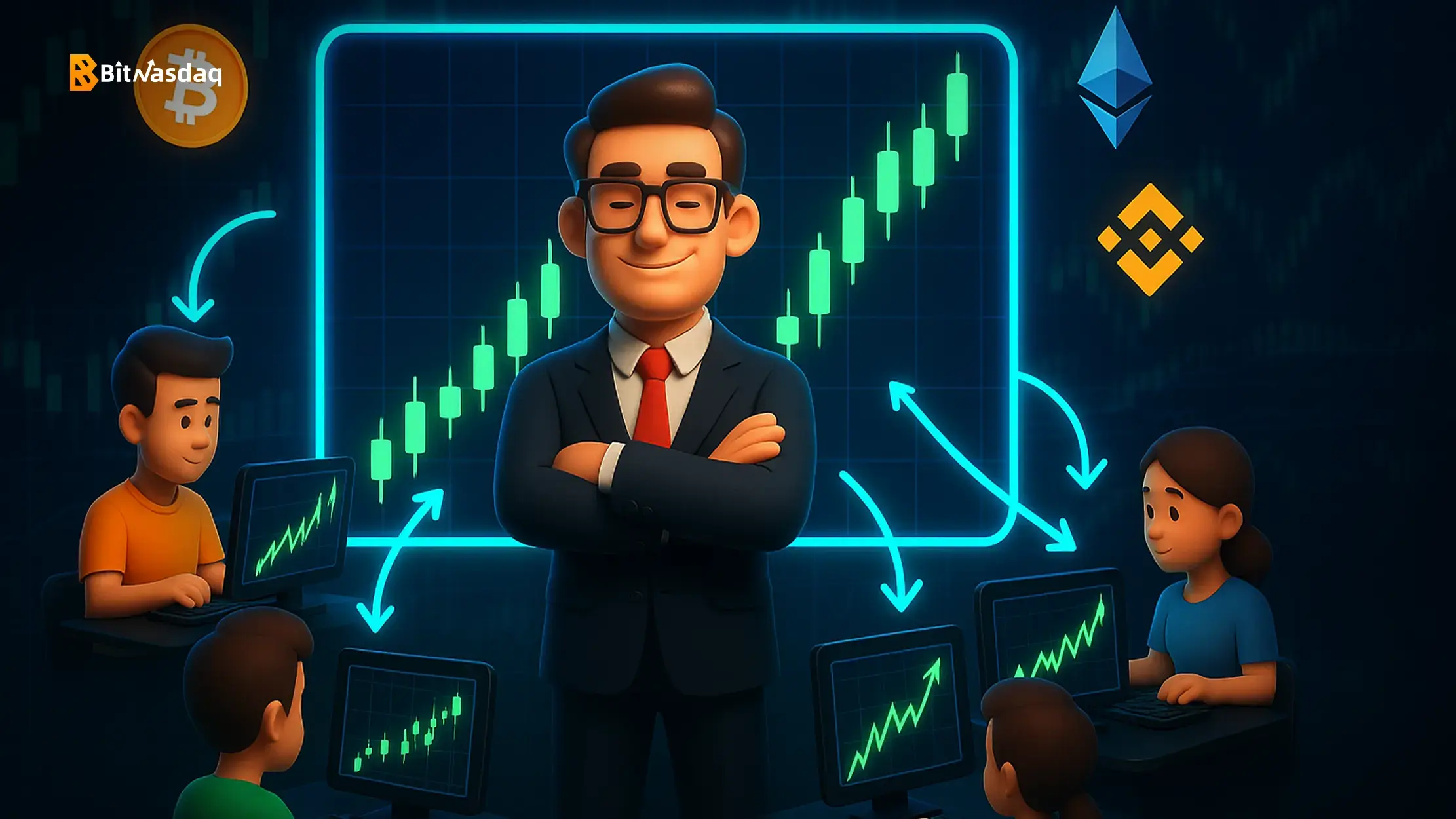 How Copy Trading Works On BitNasdaq.webp How Copy Trading Works On BitNasdaq.webp