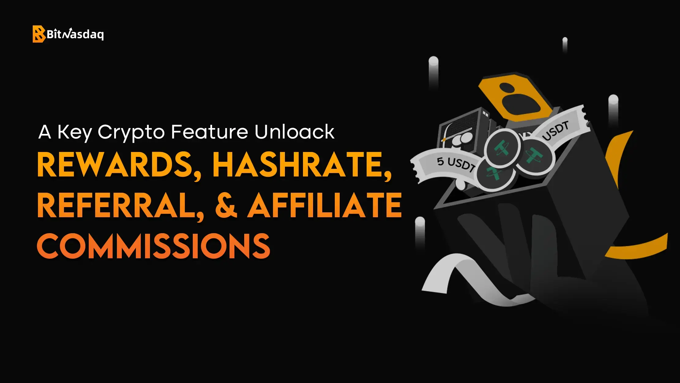 Sign Up on BitNasdaq_ Unlock Rewards, Hashrate, Referral, and Affiliate Commissions.webp