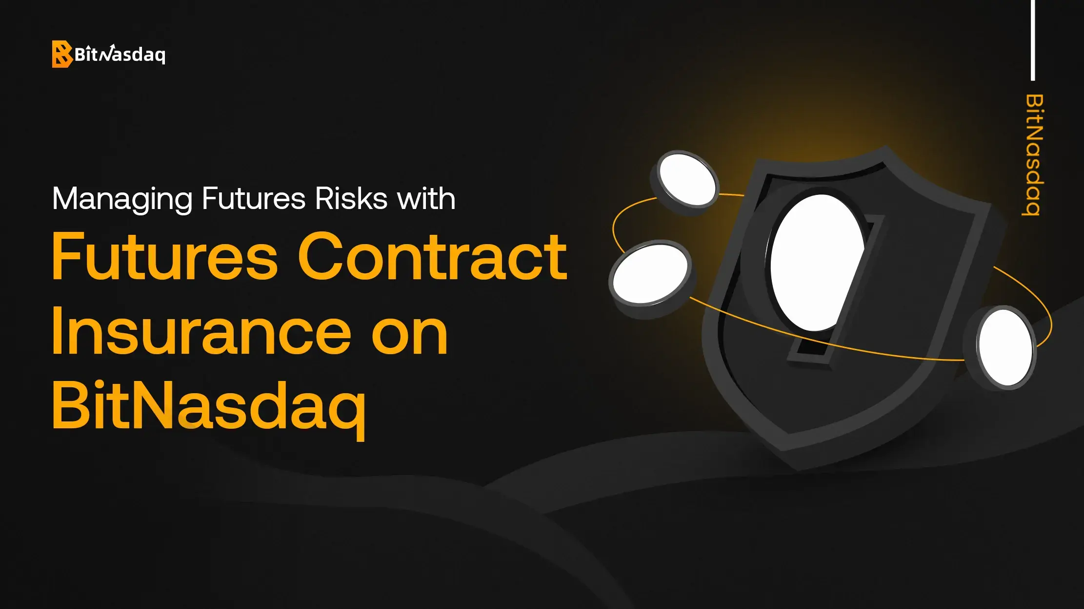 Managing Futures Risks with Futures Contract Insurance on BitNasdaq.webp