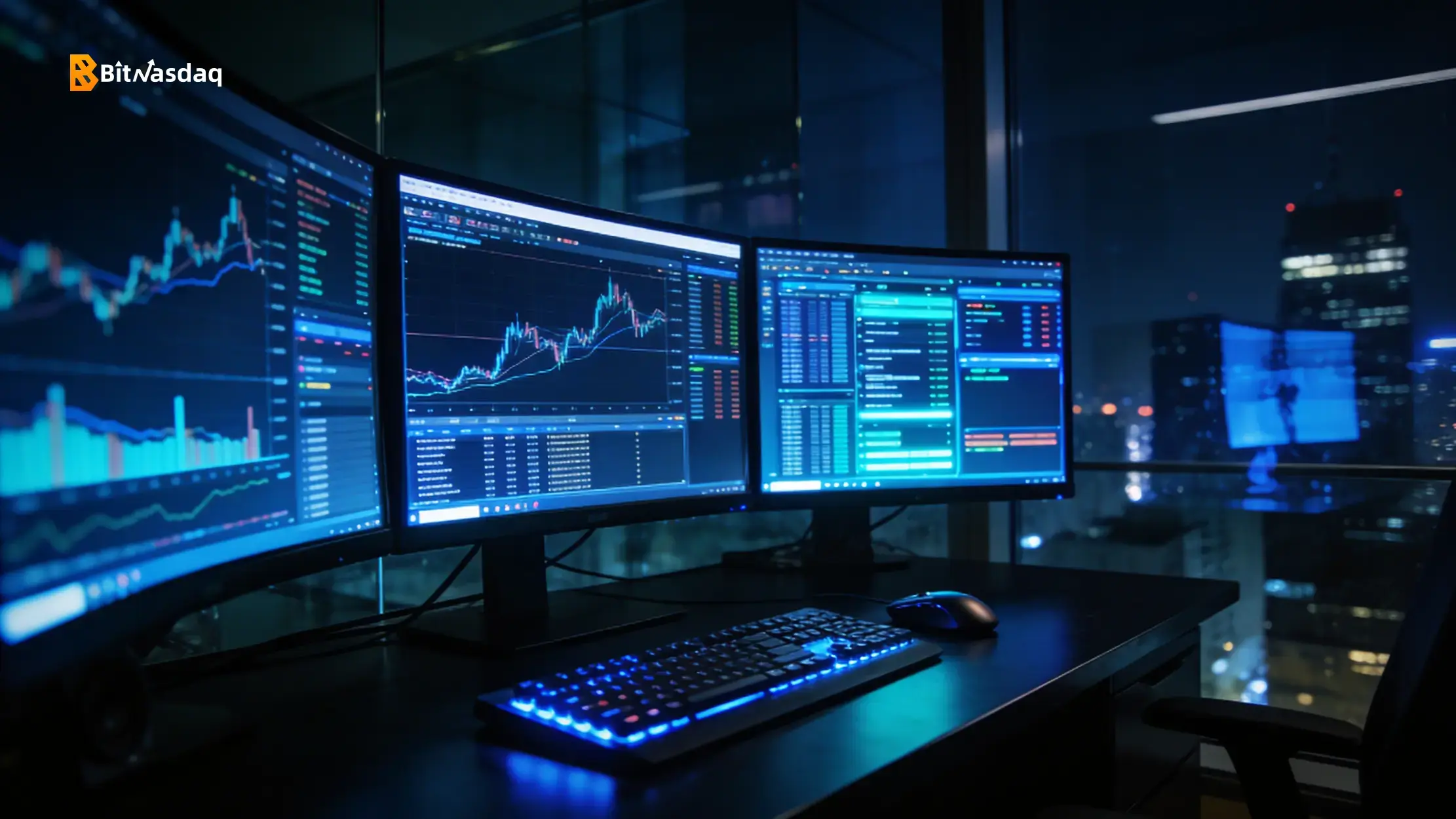 BitNasdaq’s Advanced Trading Tools.webp