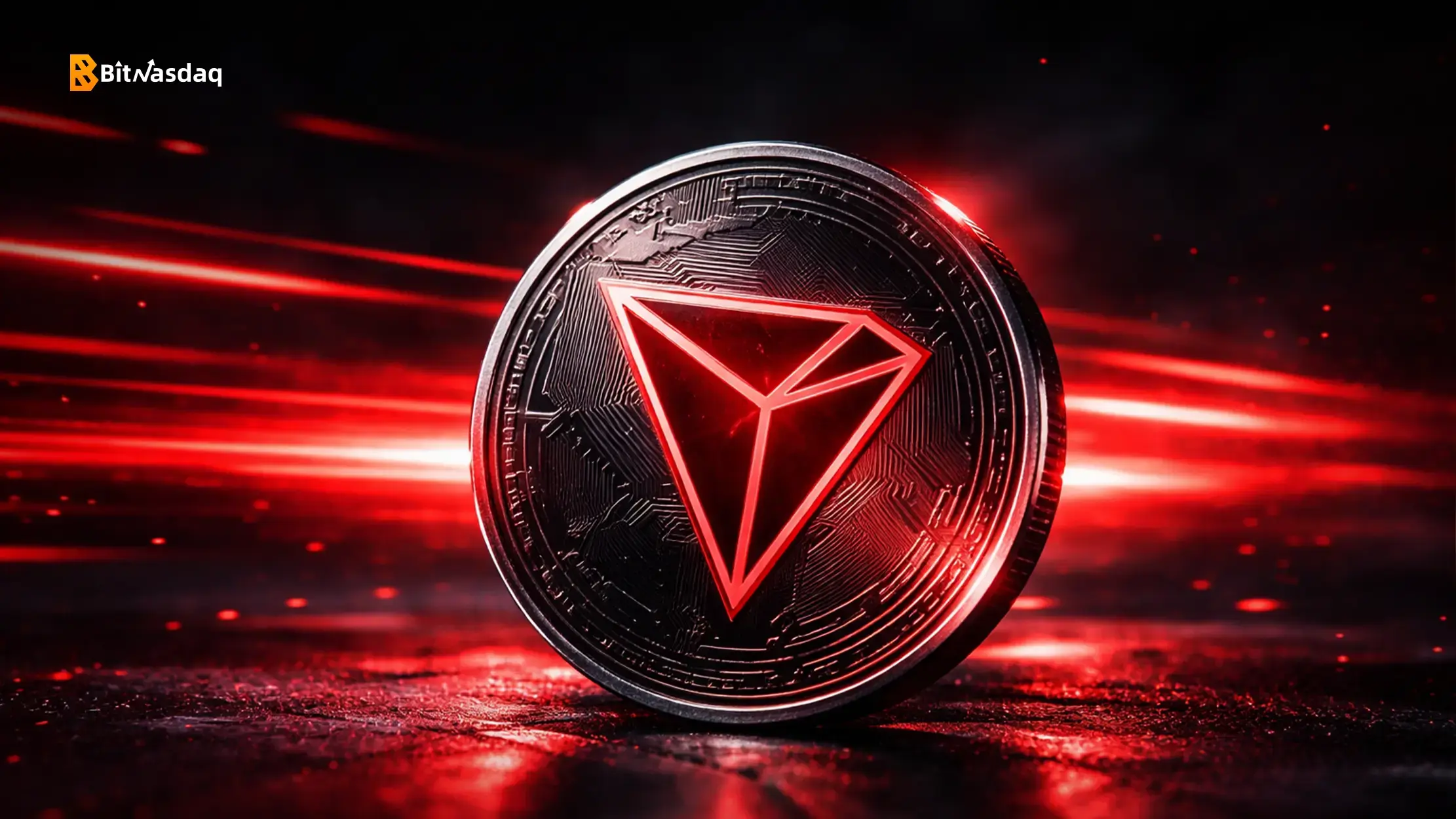 TRON- Powering High Speed Crypto Activity.webp TRON- Powering High Speed Crypto Activity.webp